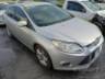 2014 FORD FOCUS SEDAN 