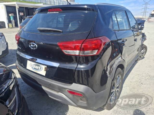 2017 HYUNDAI CRETA 