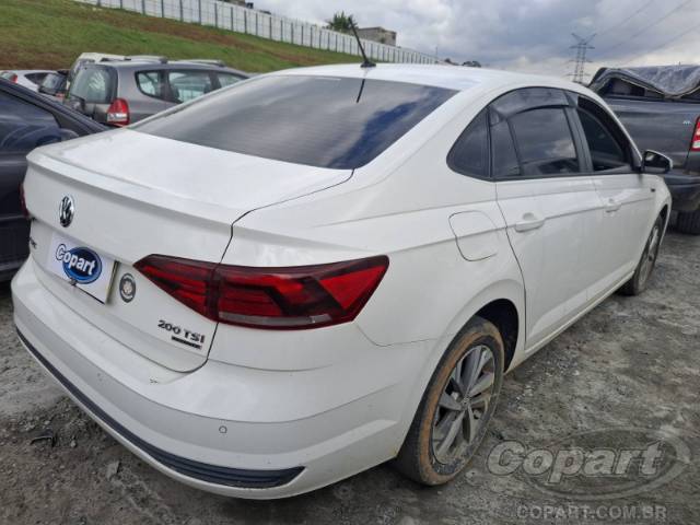 2018 VOLKSWAGEN VIRTUS 