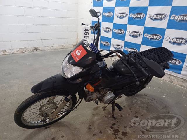 2023 HONDA POP 