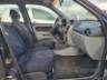 2007 RENAULT CLIO SEDAN 