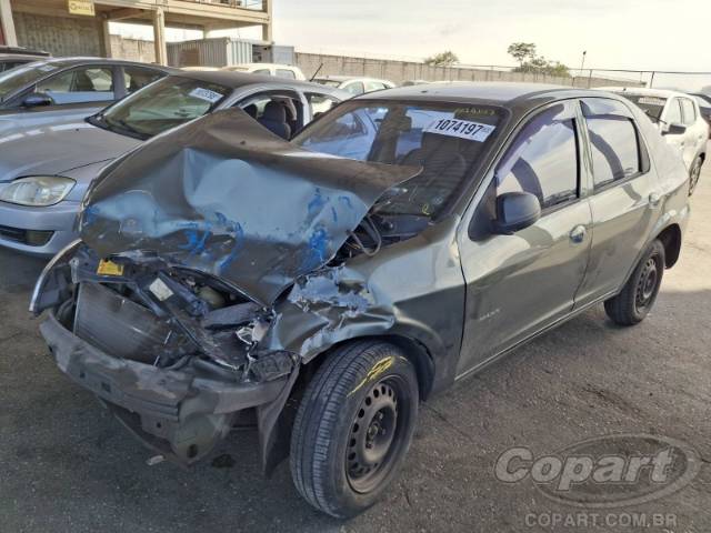 2010 CHEVROLET PRISMA 