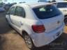 2016 VOLKSWAGEN GOL 