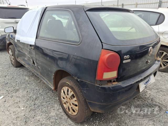 2013 VOLKSWAGEN GOL 