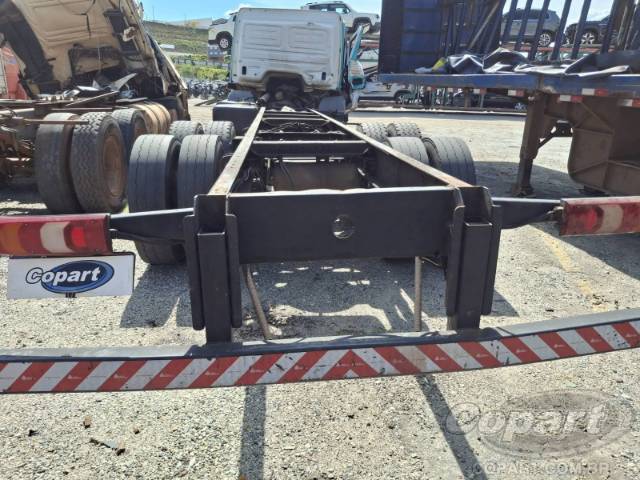 2021 MERCEDES BENZ ATEGO 