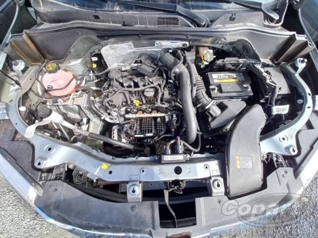 2024 CHEVROLET TRACKER 