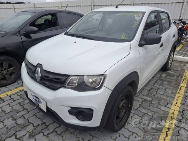 2019 RENAULT KWID 