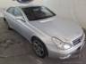 2005 MERCEDES BENZ CLASSE CLS 