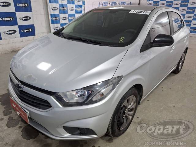 2021 CHEVROLET ONIX 