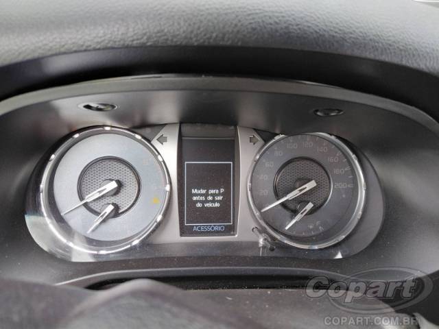 2023 TOYOTA HILUX CD 