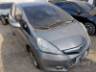 2014 HONDA FIT 