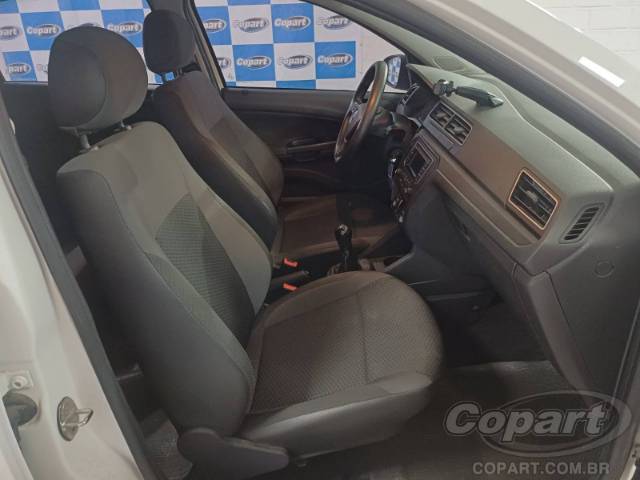 2022 VOLKSWAGEN GOL 