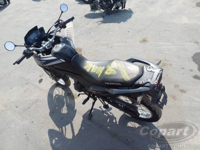 2024 HONDA XRE 190 