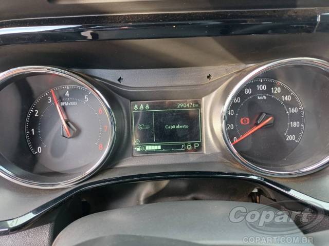 2024 CHEVROLET MONTANA 