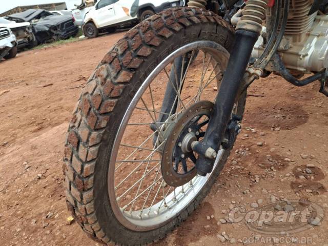 2025 HONDA NXR 160 