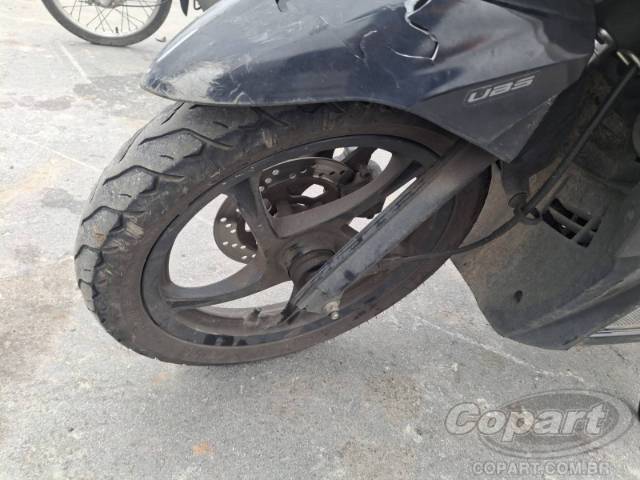 2025 YAMAHA NEO 