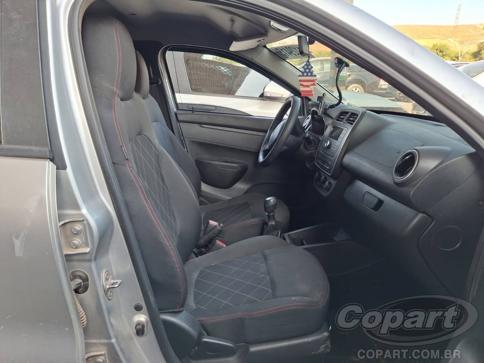 2020 RENAULT KWID — foto 5 de 10