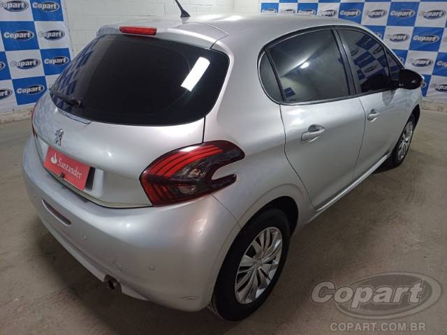2019 PEUGEOT 208 