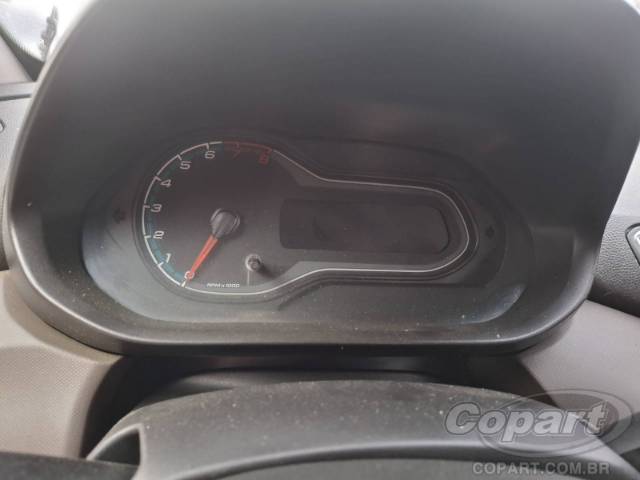 2015 CHEVROLET PRISMA 