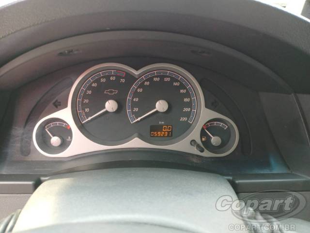 2012 CHEVROLET MERIVA 