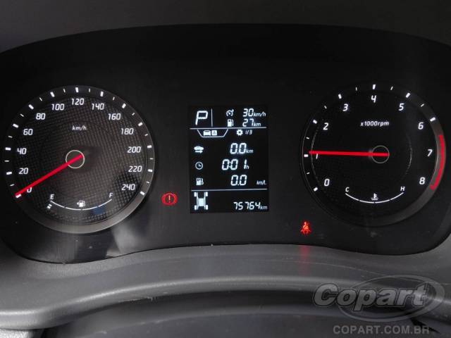 2024 HYUNDAI HB20S 