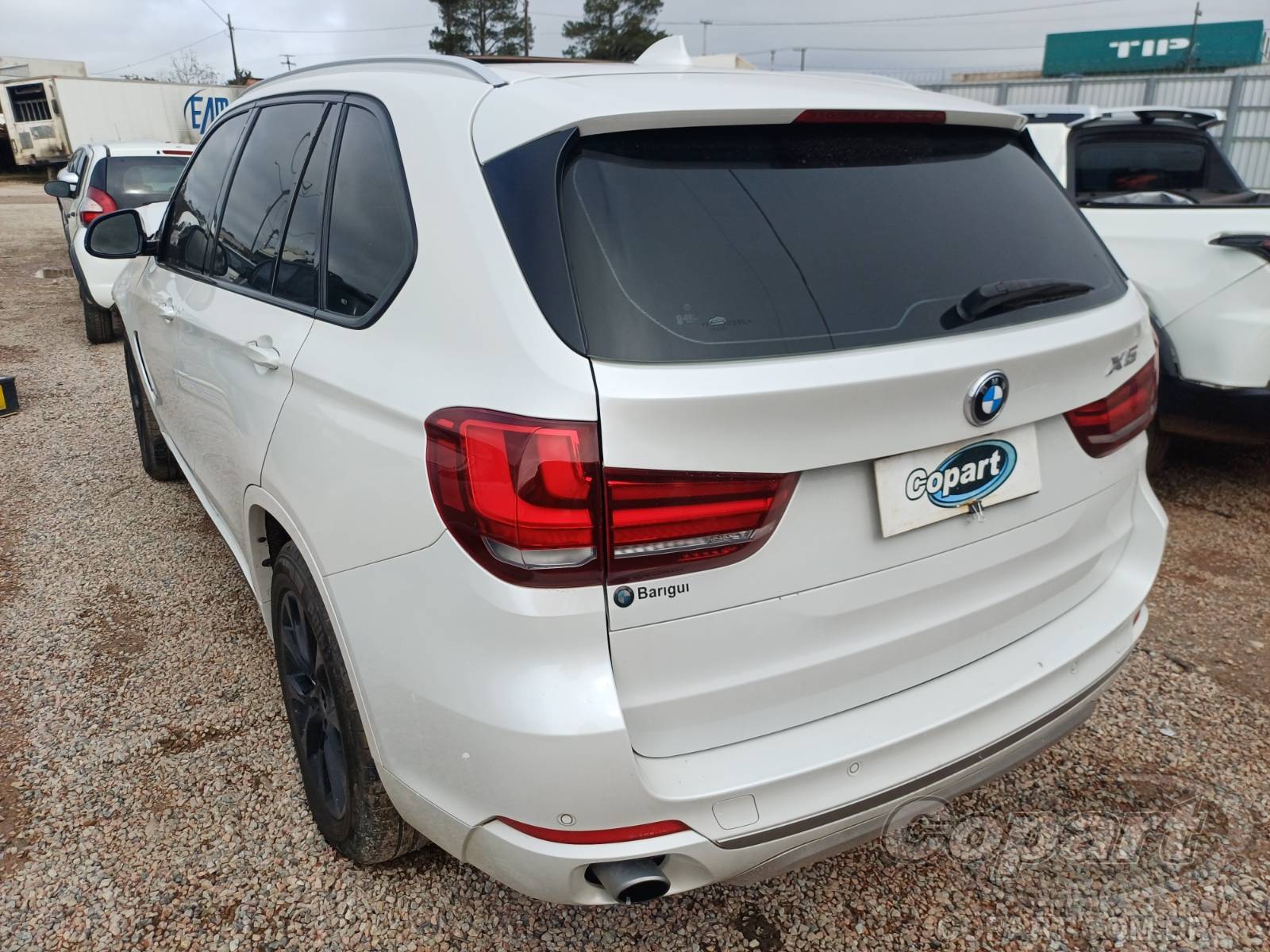 Foto 3: 2015 BMW X5