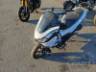 2025 HONDA PCX 