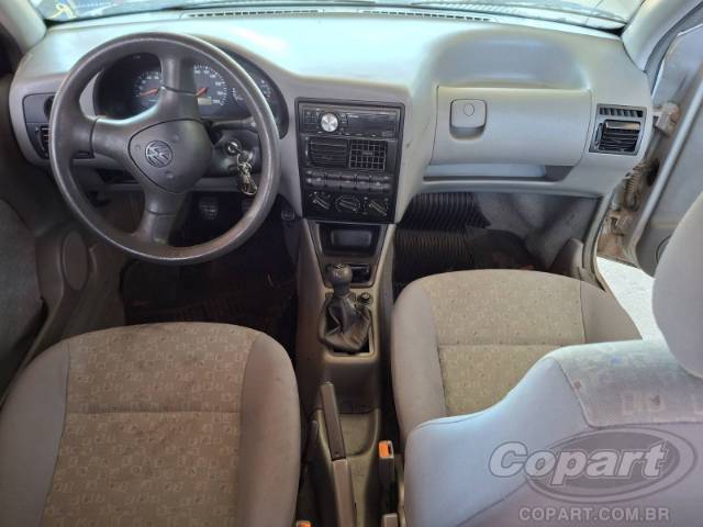 1999 VOLKSWAGEN PARATI 