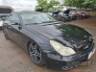 2005 MERCEDES BENZ CLASSE CLS 