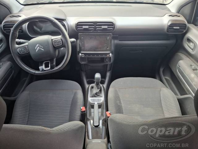 2023 CITROEN C4 CACTUS 