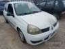 2007 RENAULT CLIO 