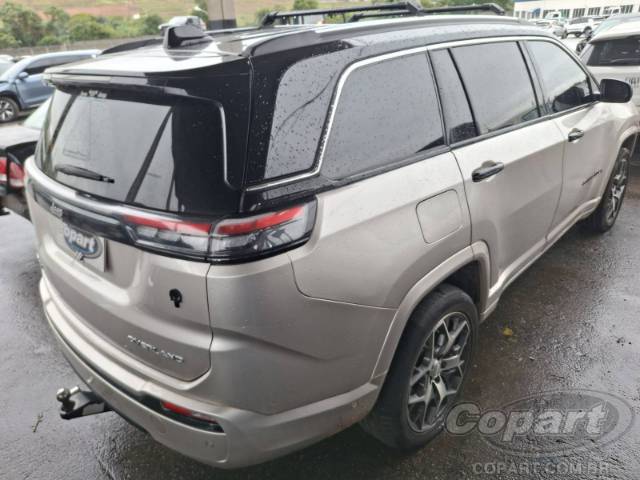 2022 JEEP COMMANDER 