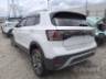 2025 VOLKSWAGEN T-CROSS 