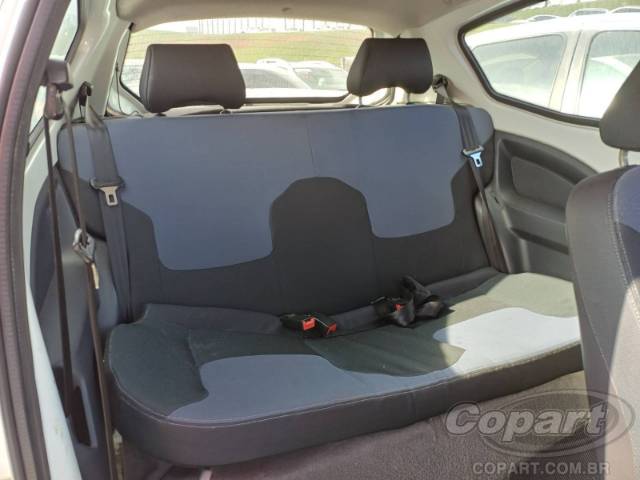 2013 FORD KA 