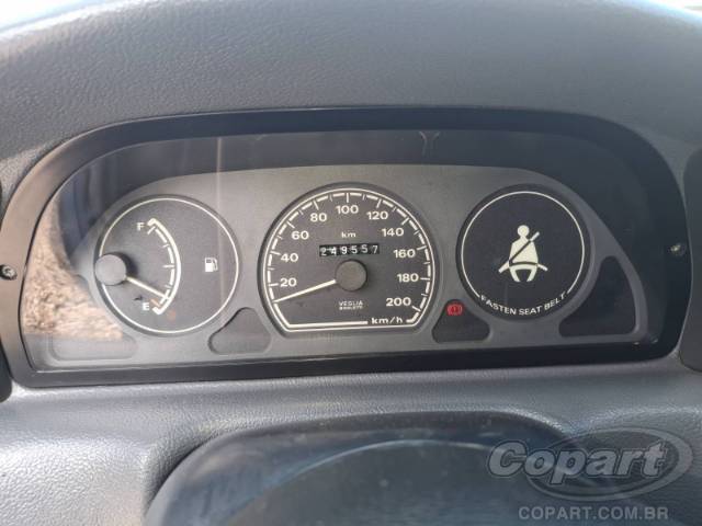 2002 FIAT PALIO 