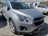 2015 CHEVROLET TRACKER 