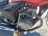 2011 HONDA CG 125 