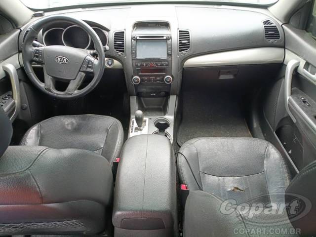 2012 KIA SORENTO 