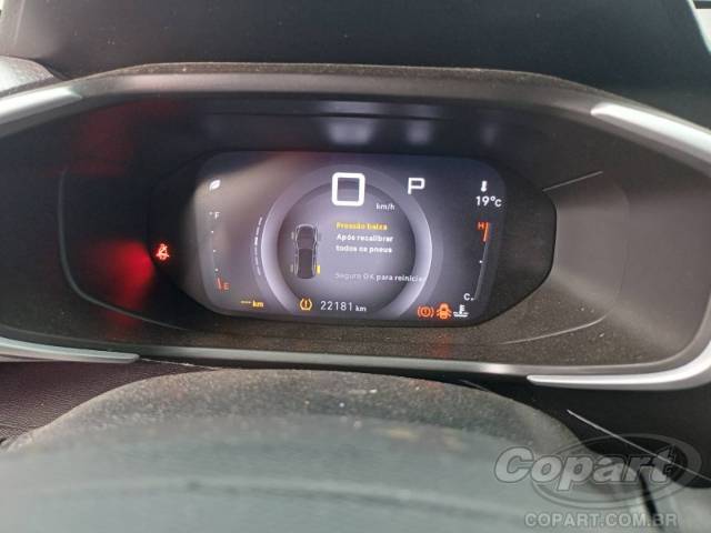 2025 CITROEN BASALT 