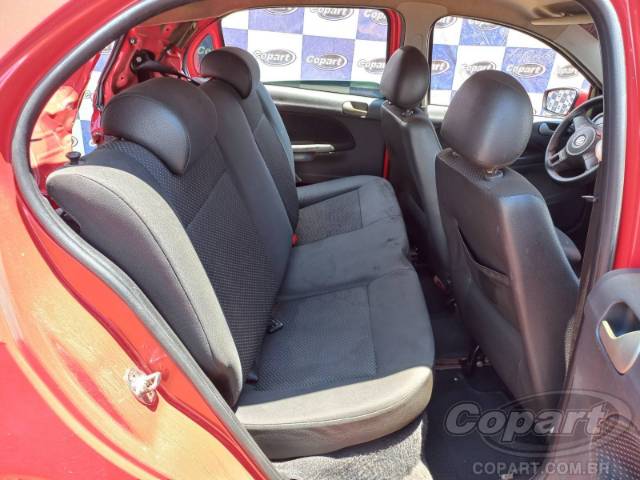 2015 VOLKSWAGEN GOL 