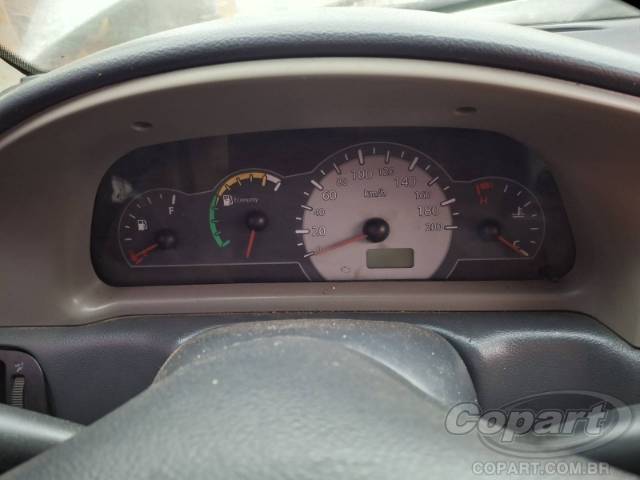 2007 FIAT PALIO 