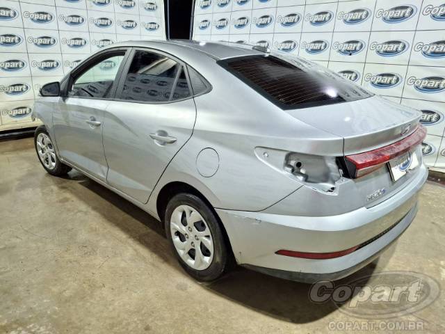 2026 HYUNDAI HB20S 