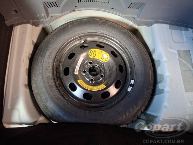 2021 VOLKSWAGEN T-CROSS 