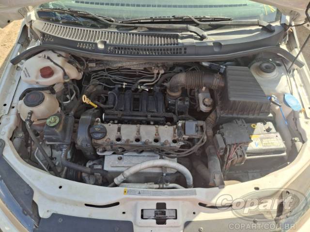 2022 VOLKSWAGEN GOL 