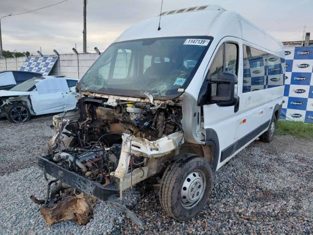 2021 FIAT DUCATO 