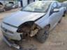 2012 FIAT BRAVO 