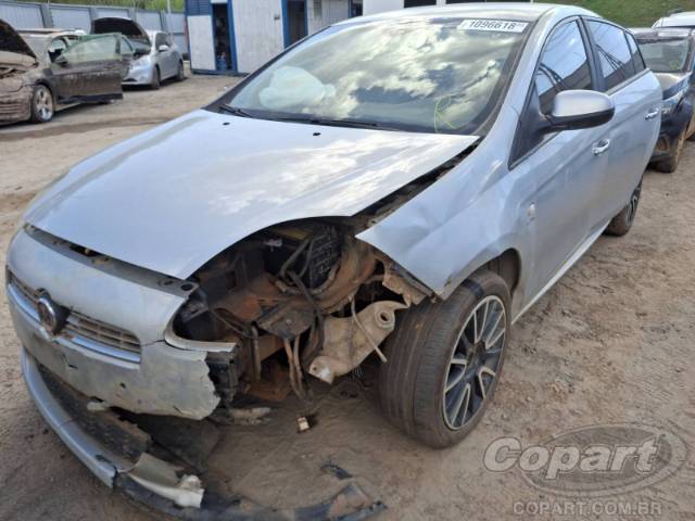 2012 FIAT BRAVO 