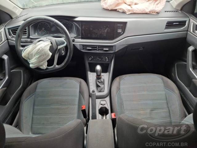 2021 VOLKSWAGEN NIVUS 