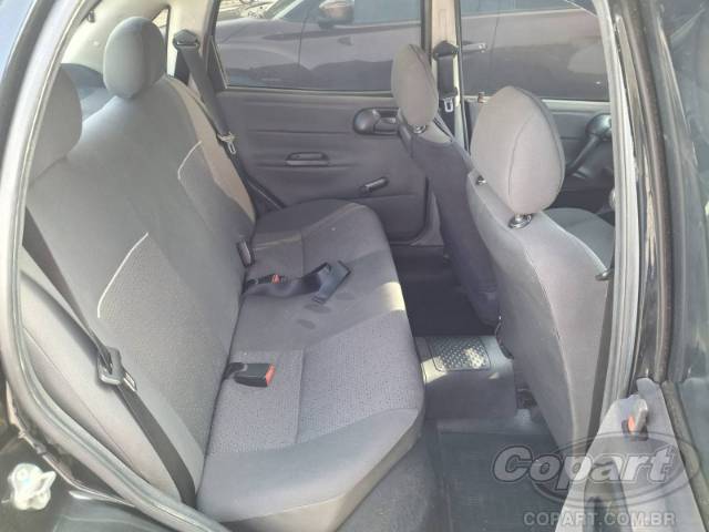 2013 CHEVROLET CLASSIC 
