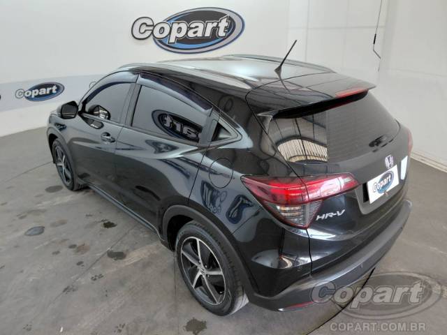 2021 HONDA HR-V 